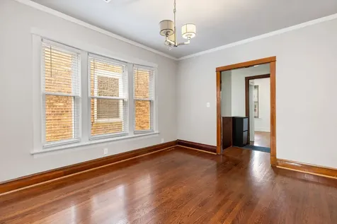 4519 North Troy Street Chicago IL 60625