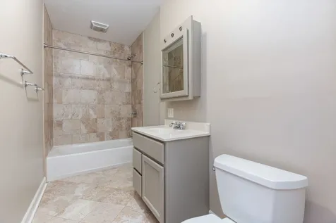 4519 North Troy Street Chicago IL 60625