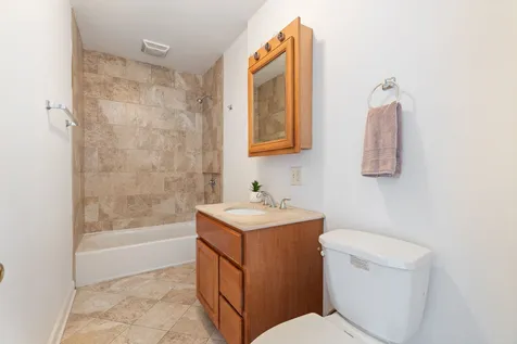 4519 North Troy Street Chicago IL 60625