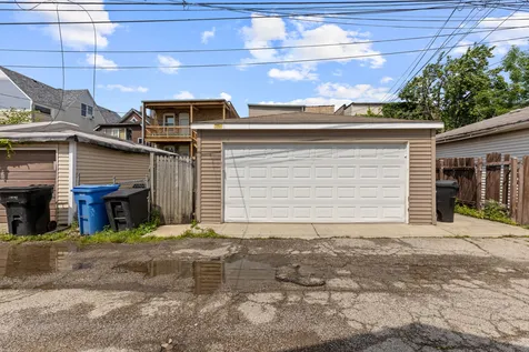 4519 North Troy Street Chicago IL 60625