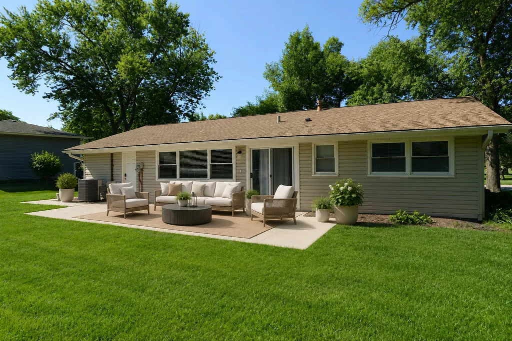 930 Sharon Lane Schaumburg IL 60193
