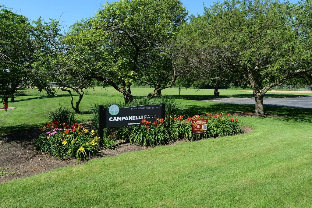 930 Sharon Lane Schaumburg IL 60193