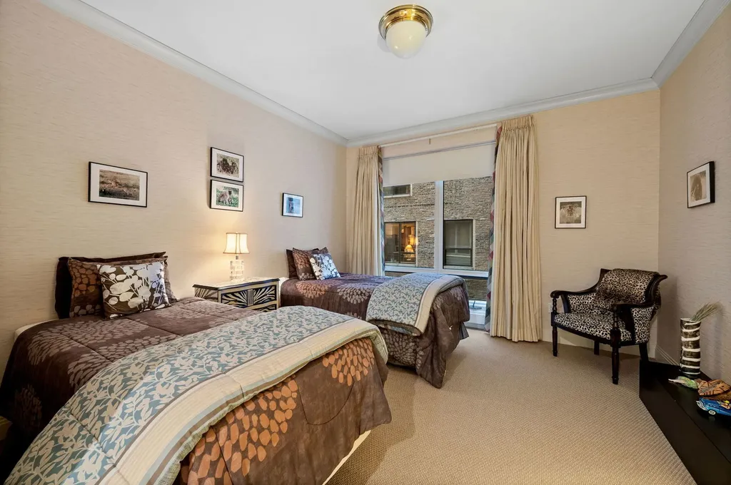840 North Lake Shore Drive Chicago IL 60611