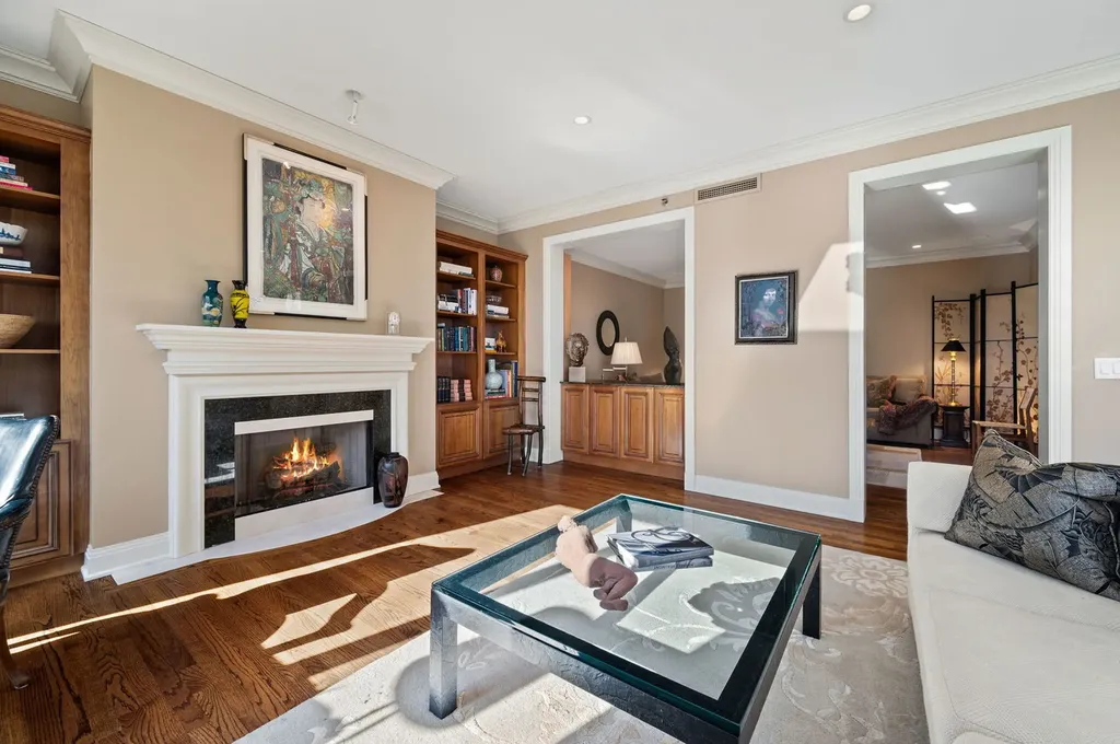 840 North Lake Shore Drive Chicago IL 60611
