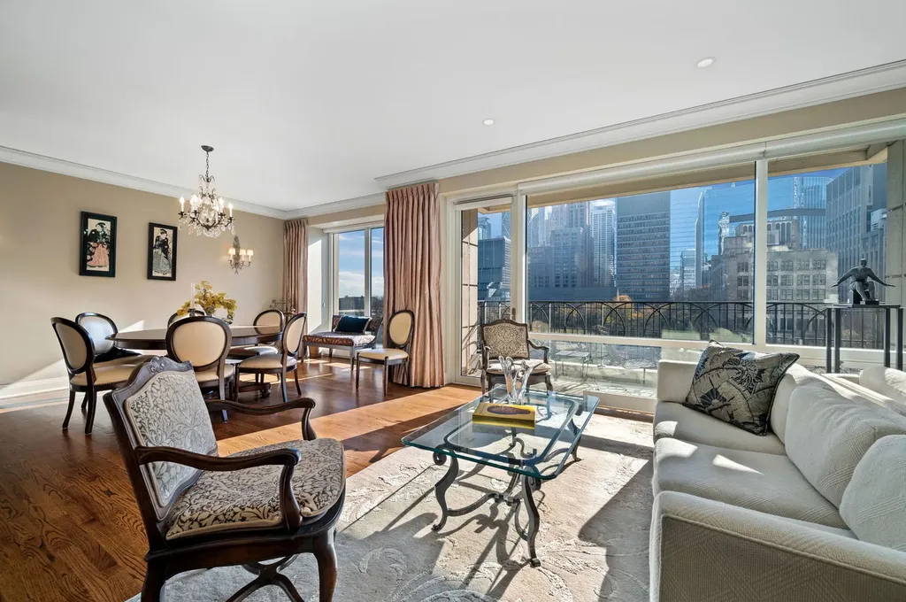 840 North Lake Shore Drive Chicago IL 60611