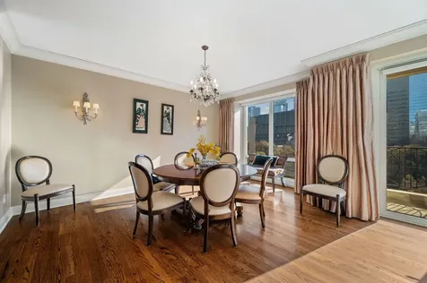 840 North Lake Shore Drive Chicago IL 60611