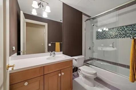840 North Lake Shore Drive Chicago IL 60611