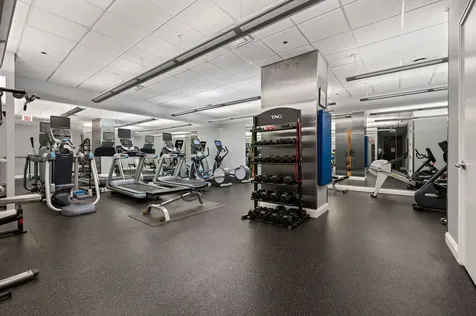 840 North Lake Shore Drive Chicago IL 60611