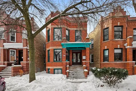 2642 North Sacramento Avenue Chicago IL 60647