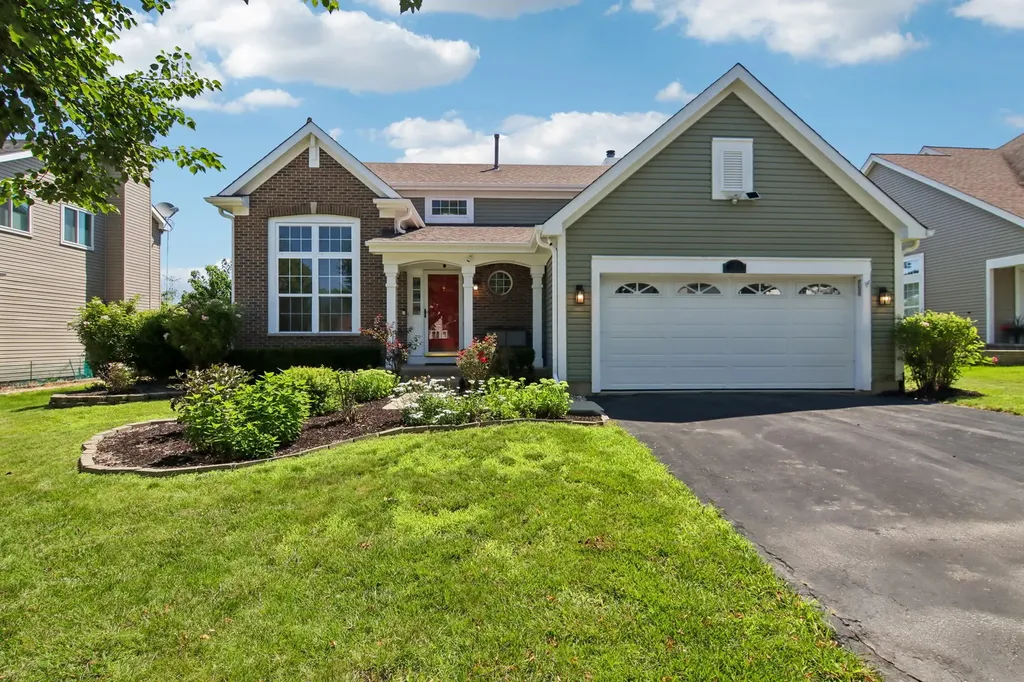 1322 Pennsbury Lane Aurora IL 60502
