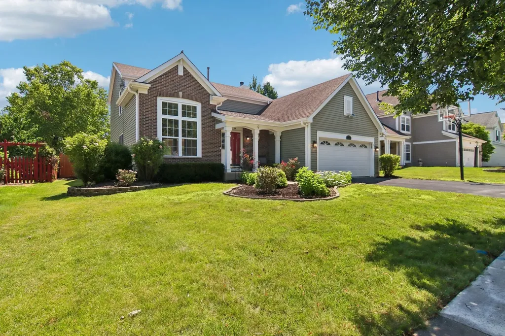 1322 Pennsbury Lane Aurora IL 60502