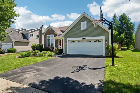 1322 Pennsbury Lane Aurora IL 60502