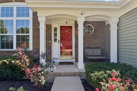1322 Pennsbury Lane Aurora IL 60502
