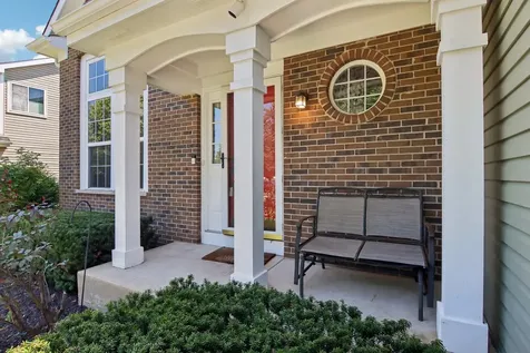 1322 Pennsbury Lane Aurora IL 60502