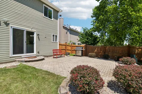 1322 Pennsbury Lane Aurora IL 60502