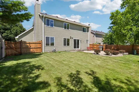 1322 Pennsbury Lane Aurora IL 60502