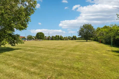1322 Pennsbury Lane Aurora IL 60502
