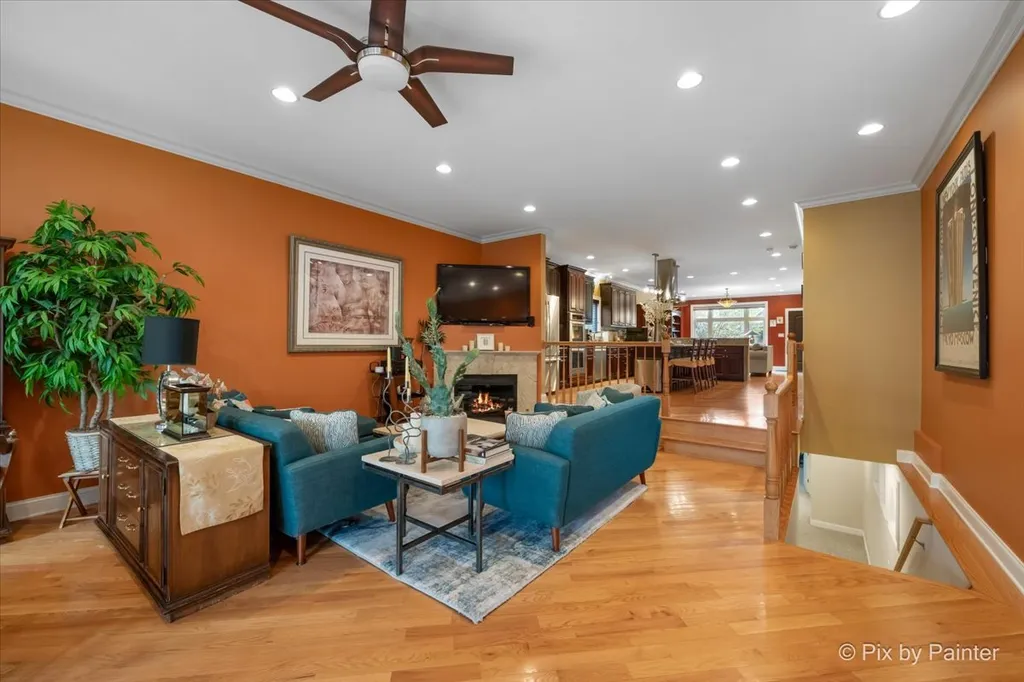 4906 North Kruger Avenue Chicago IL 60630