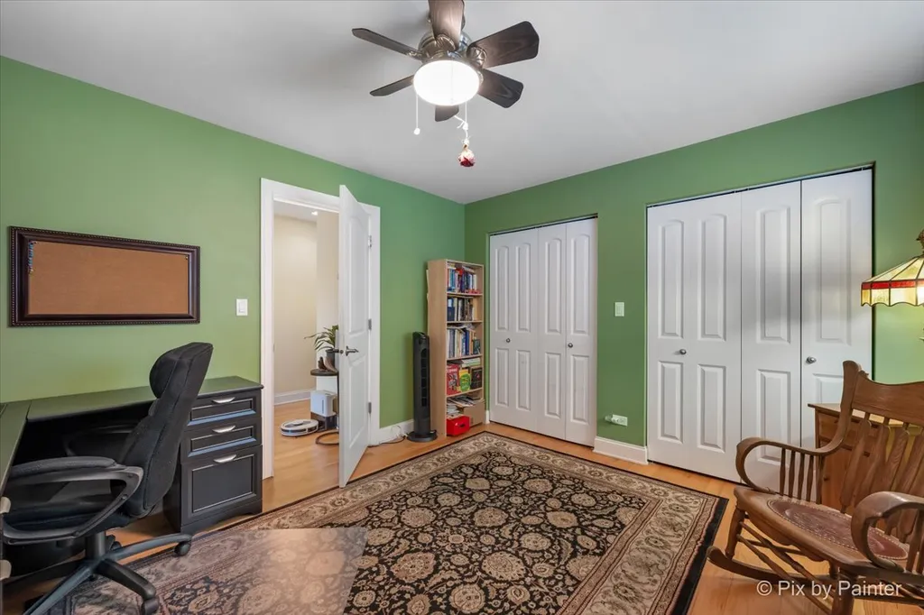 4906 North Kruger Avenue Chicago IL 60630