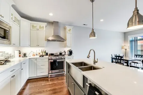 2618 North Halsted Street Chicago IL 60614