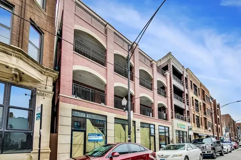 2618 North Halsted Street Chicago IL 60614
