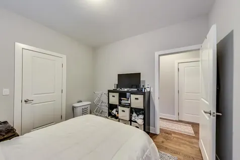 2618 North Halsted Street Chicago IL 60614