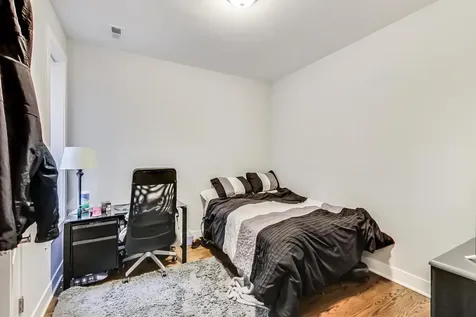 2618 North Halsted Street Chicago IL 60614
