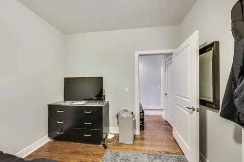 2618 North Halsted Street Chicago IL 60614