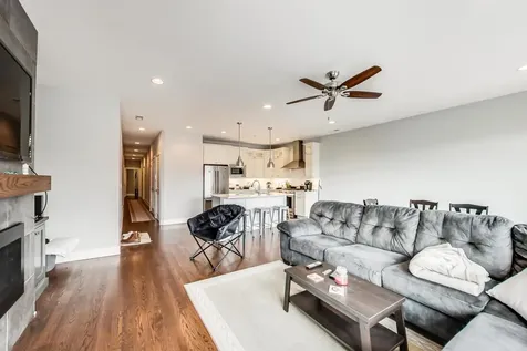 2618 North Halsted Street Chicago IL 60614