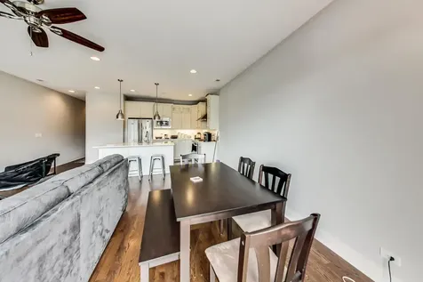 2618 North Halsted Street Chicago IL 60614