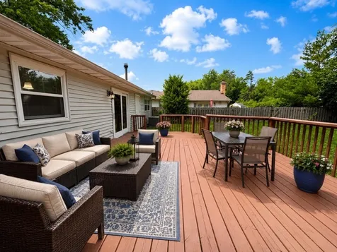 1525 North Patton Avenue Arlington Heights IL 60004