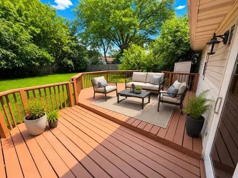 1525 North Patton Avenue Arlington Heights IL 60004