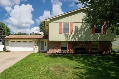 104 Nottingham Chase Normal IL 61761