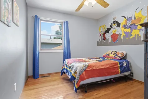 104 Nottingham Chase Normal IL 61761