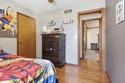 104 Nottingham Chase Normal IL 61761