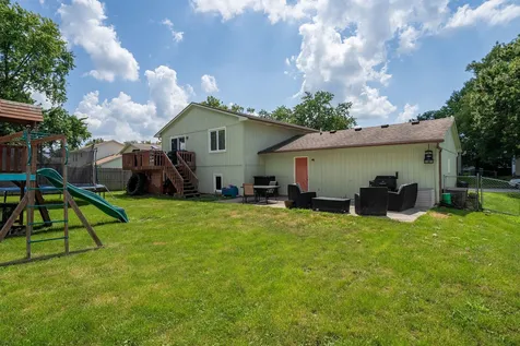 104 Nottingham Chase Normal IL 61761