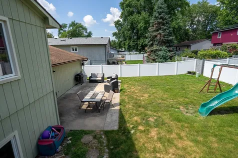 104 Nottingham Chase Normal IL 61761