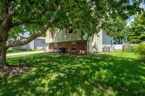 104 Nottingham Chase Normal IL 61761