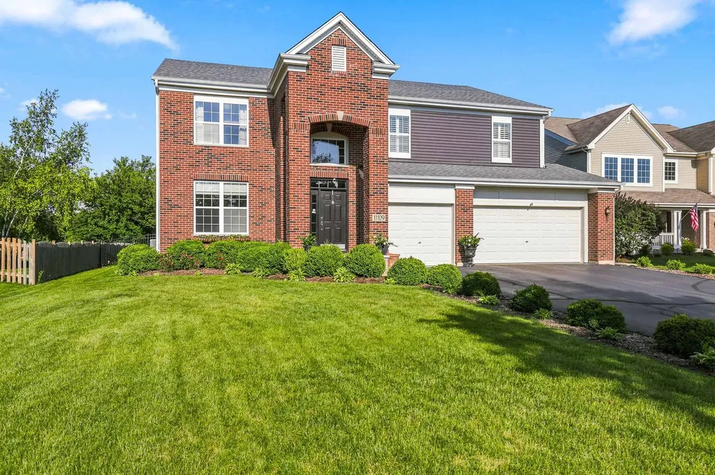 11109 Caldwell Drive Huntley IL 60142