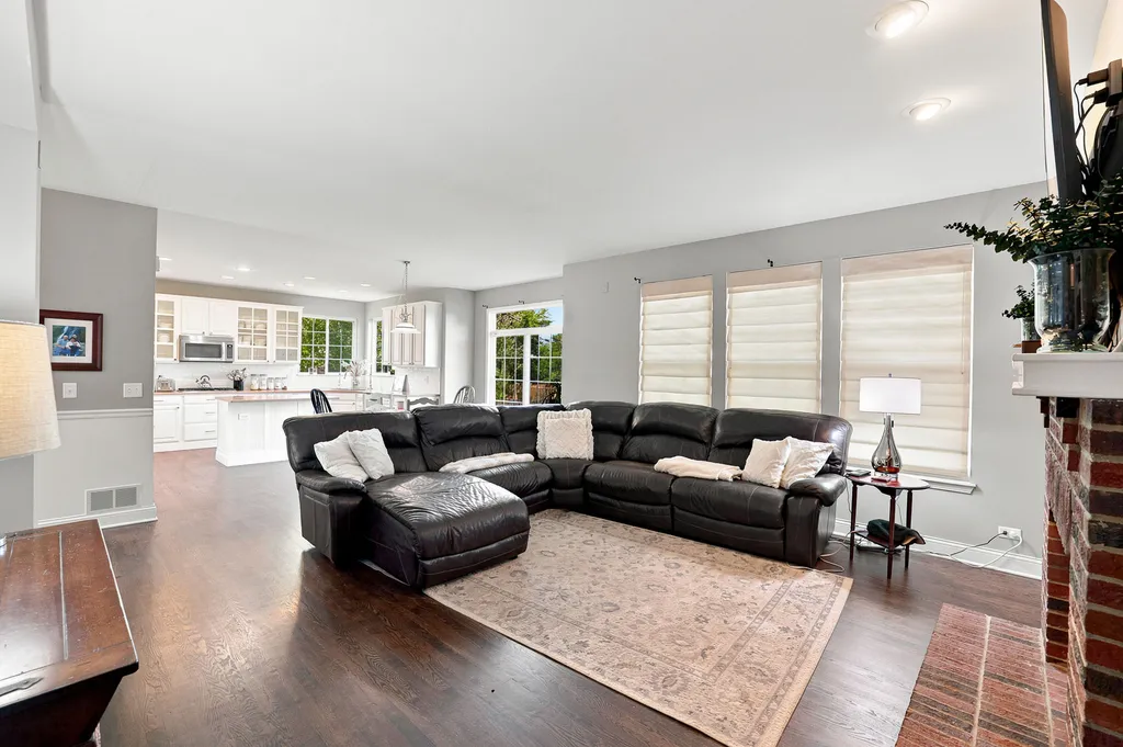 11109 Caldwell Drive Huntley IL 60142