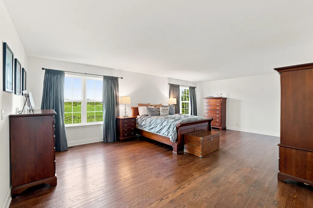 11109 Caldwell Drive Huntley IL 60142