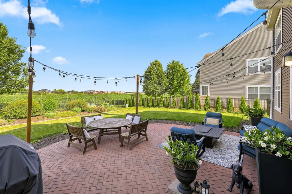 11109 Caldwell Drive Huntley IL 60142