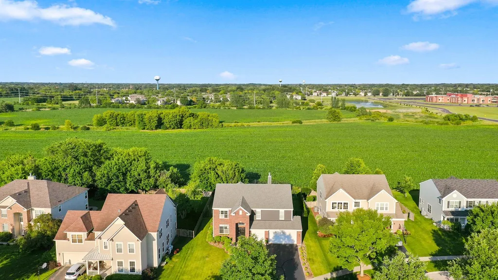 11109 Caldwell Drive Huntley IL 60142