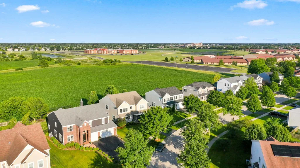 11109 Caldwell Drive Huntley IL 60142
