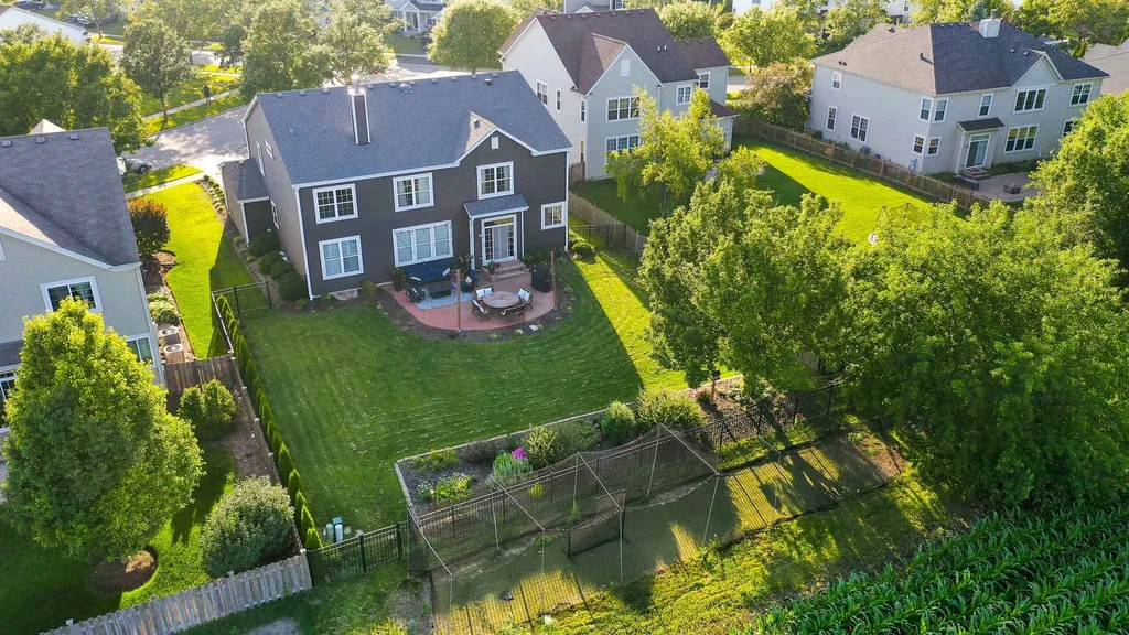 11109 Caldwell Drive Huntley IL 60142
