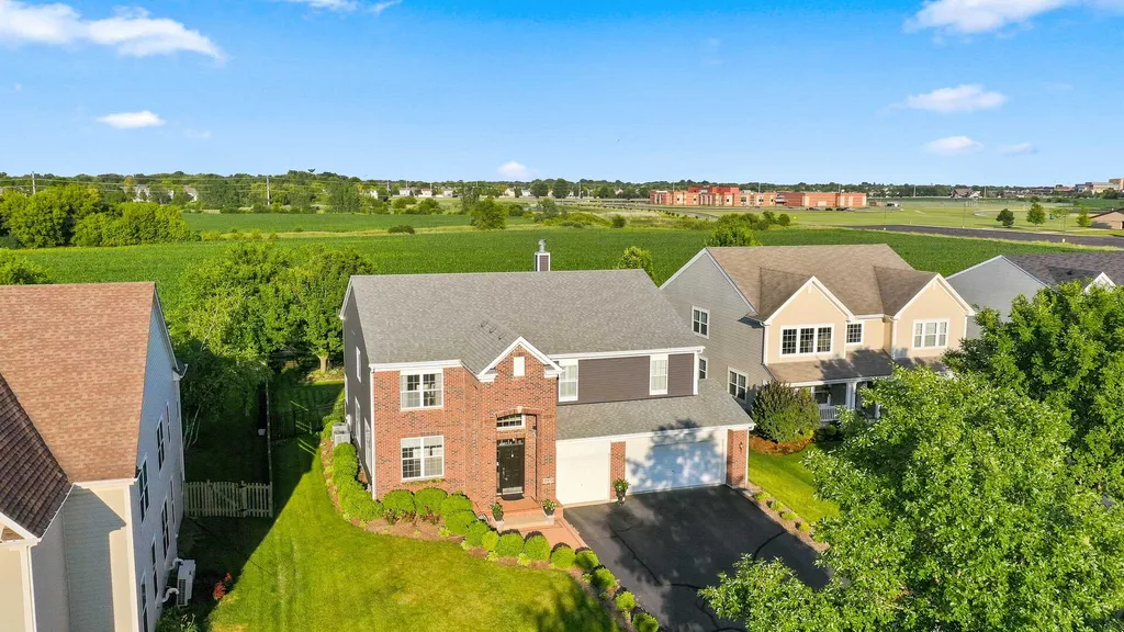 11109 Caldwell Drive Huntley IL 60142