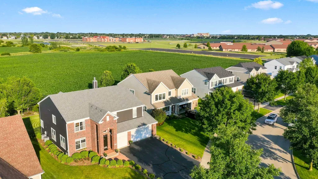 11109 Caldwell Drive Huntley IL 60142