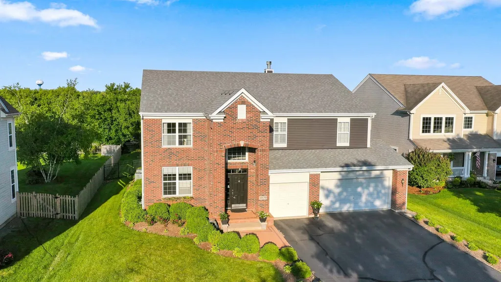 11109 Caldwell Drive Huntley IL 60142