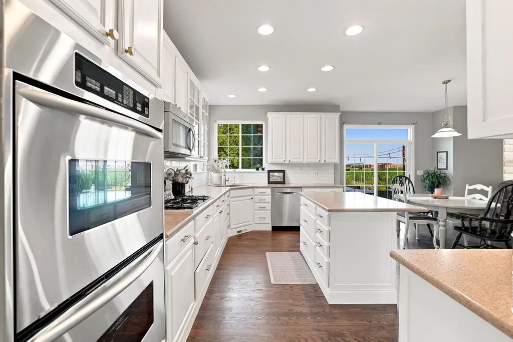 11109 Caldwell Drive Huntley IL 60142