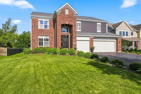 11109 Caldwell Drive Huntley IL 60142